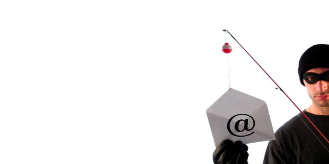 phishing