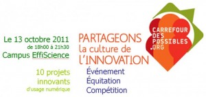 Carrefour des possibles