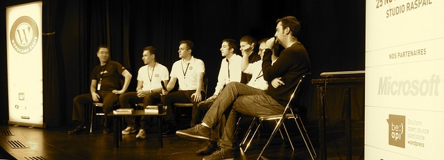 wordcamp paris