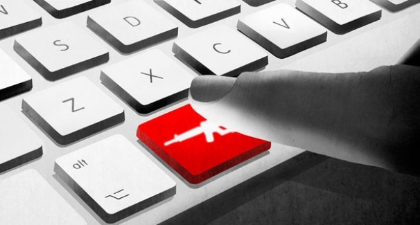 cyberguerre