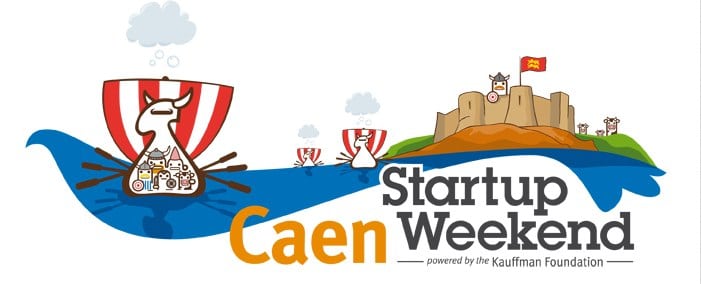 Caen Startup Weekend