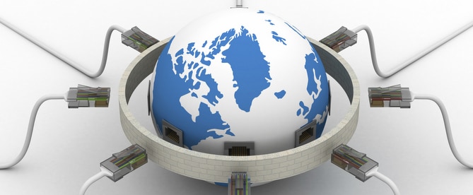 reseau virtualisation