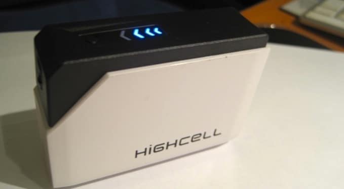 powerbank
