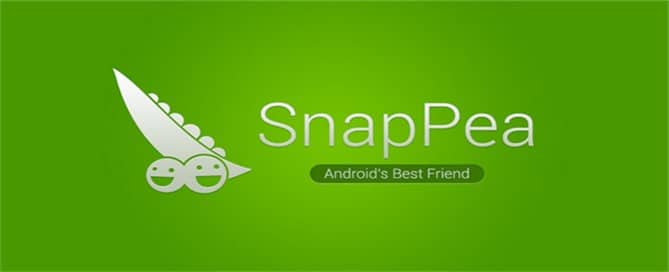 snapea