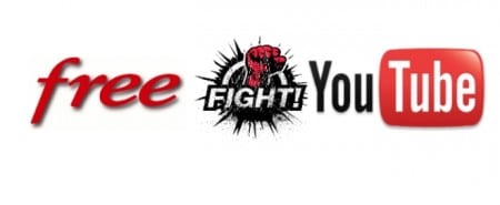 [Astuce] Free et YouTube, la fin du calvaire